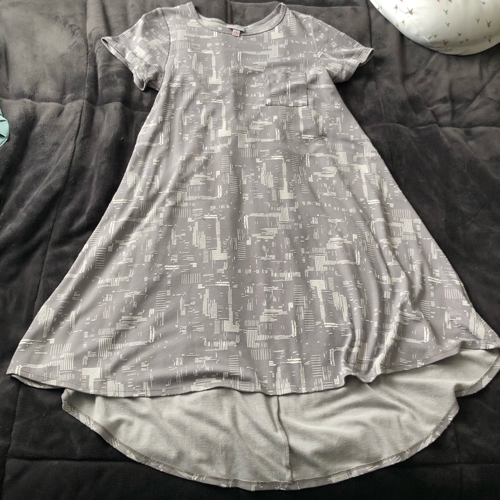 LuLaRoe Carly size S